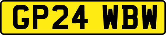 GP24WBW