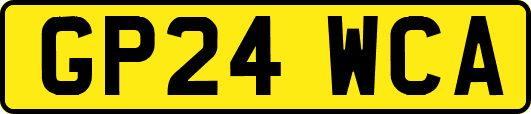 GP24WCA