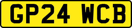 GP24WCB