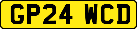 GP24WCD