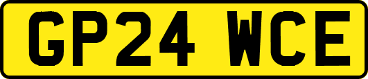 GP24WCE