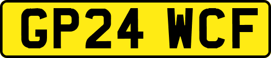 GP24WCF