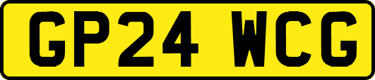 GP24WCG