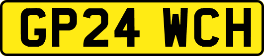 GP24WCH