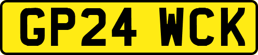 GP24WCK