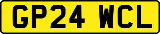 GP24WCL
