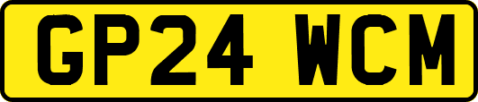 GP24WCM