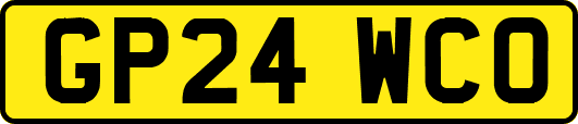 GP24WCO