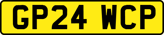 GP24WCP