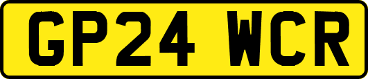 GP24WCR