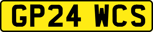 GP24WCS