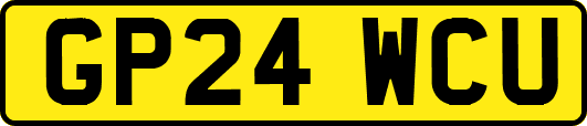 GP24WCU