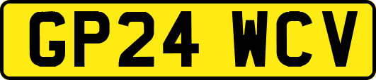 GP24WCV