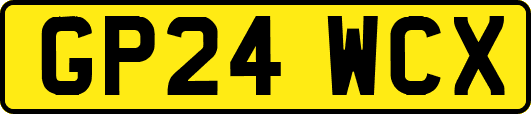 GP24WCX