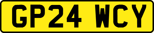 GP24WCY