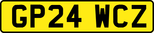 GP24WCZ