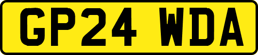 GP24WDA