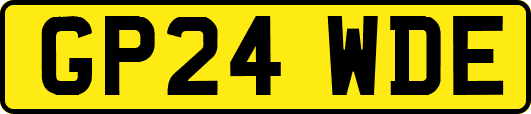 GP24WDE