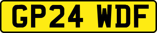GP24WDF