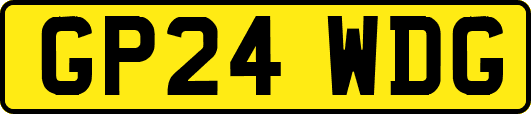 GP24WDG