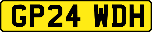 GP24WDH