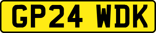 GP24WDK