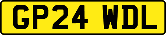 GP24WDL