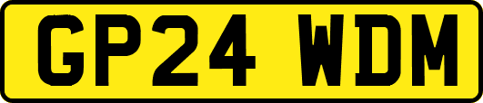 GP24WDM