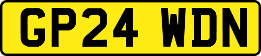 GP24WDN
