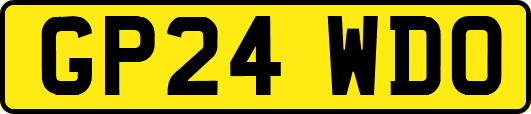 GP24WDO