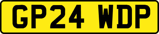 GP24WDP