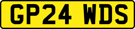 GP24WDS