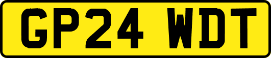 GP24WDT