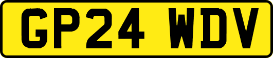 GP24WDV