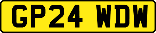 GP24WDW