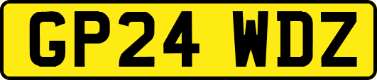 GP24WDZ