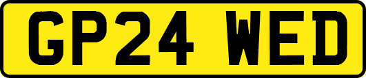 GP24WED