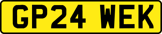 GP24WEK