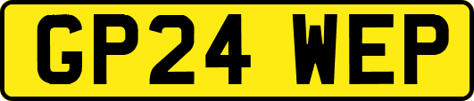 GP24WEP