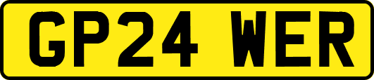 GP24WER