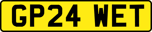 GP24WET