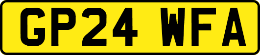 GP24WFA