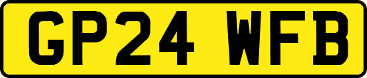 GP24WFB