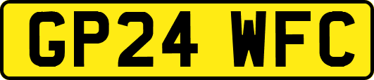 GP24WFC