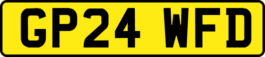 GP24WFD