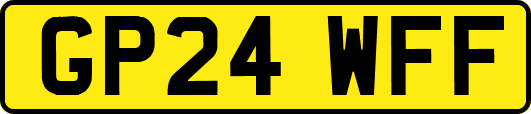 GP24WFF