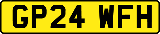 GP24WFH