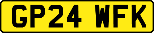 GP24WFK