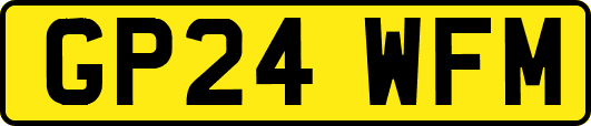 GP24WFM