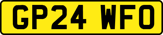 GP24WFO